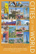 CITIES OF THE WORLD 7/E