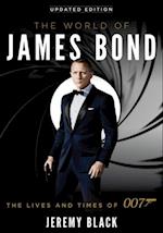 World of James Bond