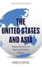 The United States and Asia