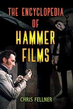The Encyclopedia of Hammer Films