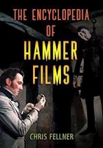 Encyclopedia of Hammer Films