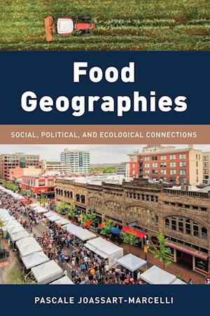 Food Geographies