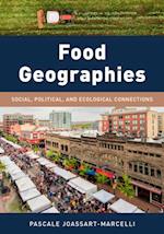 Food Geographies