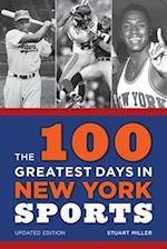 100 Greatest Days in New York Sports