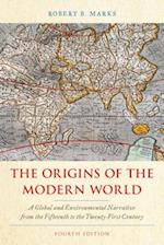 The Origins of the Modern World