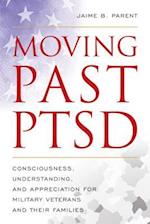 Moving Past PTSD