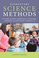 Elementary Science Methods