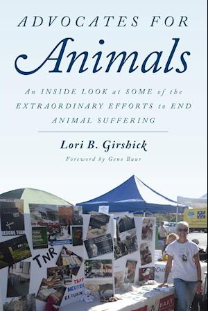 Advocates for Animals