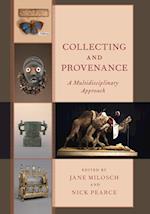 Collecting and Provenance