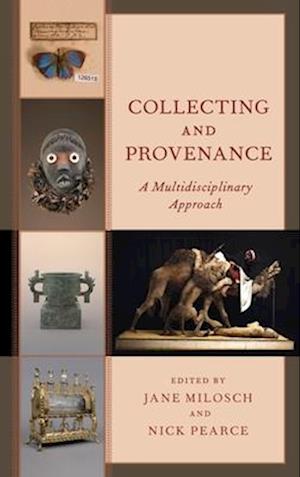 Collecting and Provenance