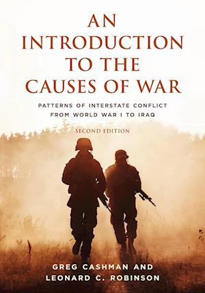 An Introduction to the Causes of War