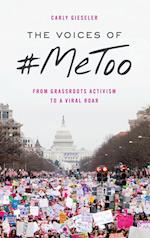 The Voices of #MeToo