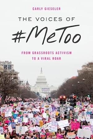 Voices of #MeToo