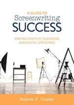 A Guide to Screenwriting Success