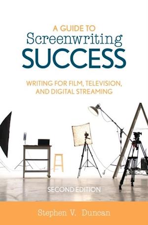 Guide to Screenwriting Success