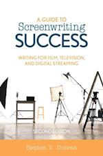 Guide to Screenwriting Success