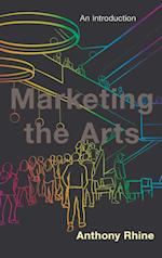 Marketing the Arts