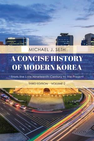 Concise History of Modern Korea