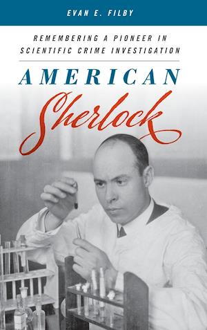 American Sherlock