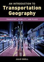 Introduction to Transportation Geography