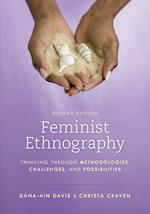 Feminist Ethnography