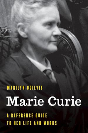 Marie Curie