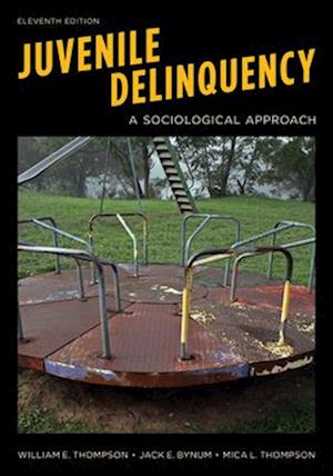 Juvenile Delinquency : A Sociological Approach