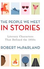 The People We Meet in Stories