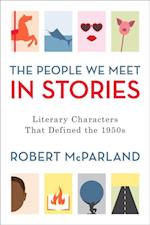 People We Meet in Stories
