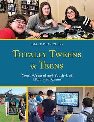 Totally Tweens and Teens