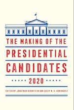 The Making of the Presidential Candidates 2020
