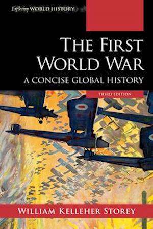 The First World War