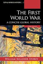 First World War