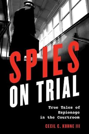 Spies on Trial