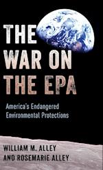 The War on the EPA