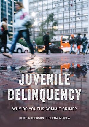 Juvenile Delinquency