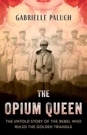 Opium Queen