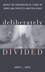 Deliberately Divided