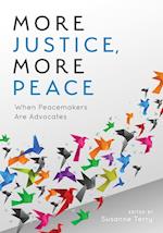 More Justice, More Peace