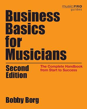 Business Basics for Musicians