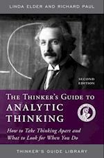 Thinker's Guide to Analytic Thinking