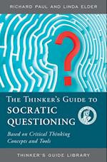 Thinker's Guide to Socratic Questioning