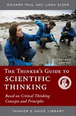 Thinker's Guide to Scientific Thinking
