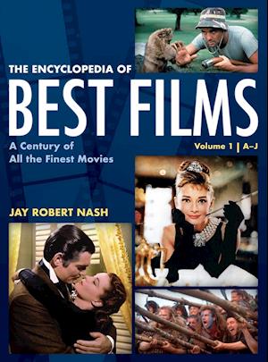 The Encyclopedia of Best Films