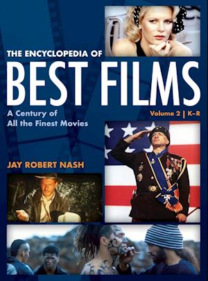 The Encyclopedia of Best Films