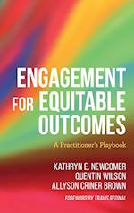 Engagement for Equitable Outcomes