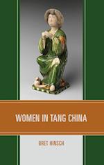 Women in Tang China