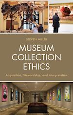 Museum Collection Ethics