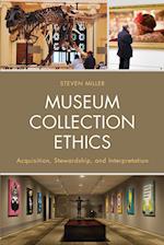 Museum Collection Ethics