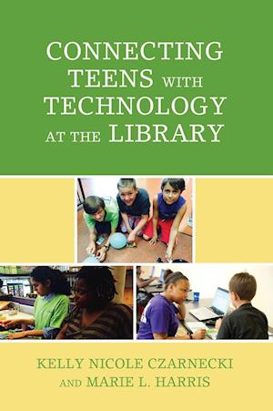 Connecting Teens with Technology at the Library